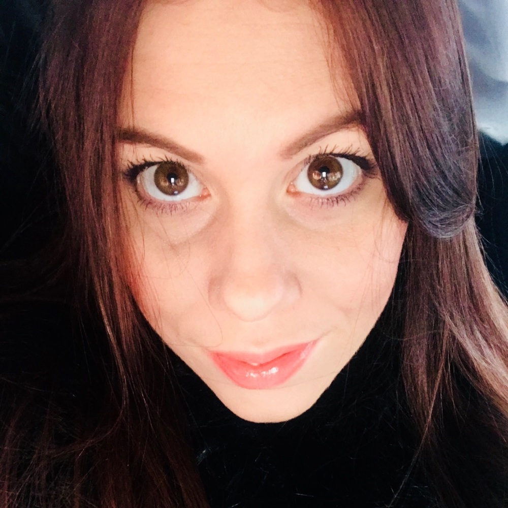 Meet your Posher, Giulia